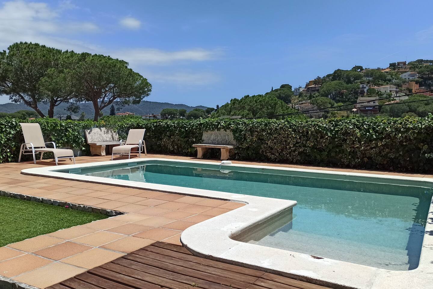 Villa Muntimar photo 5