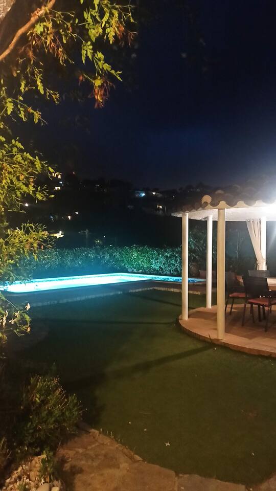 Villa Muntimar photo 14