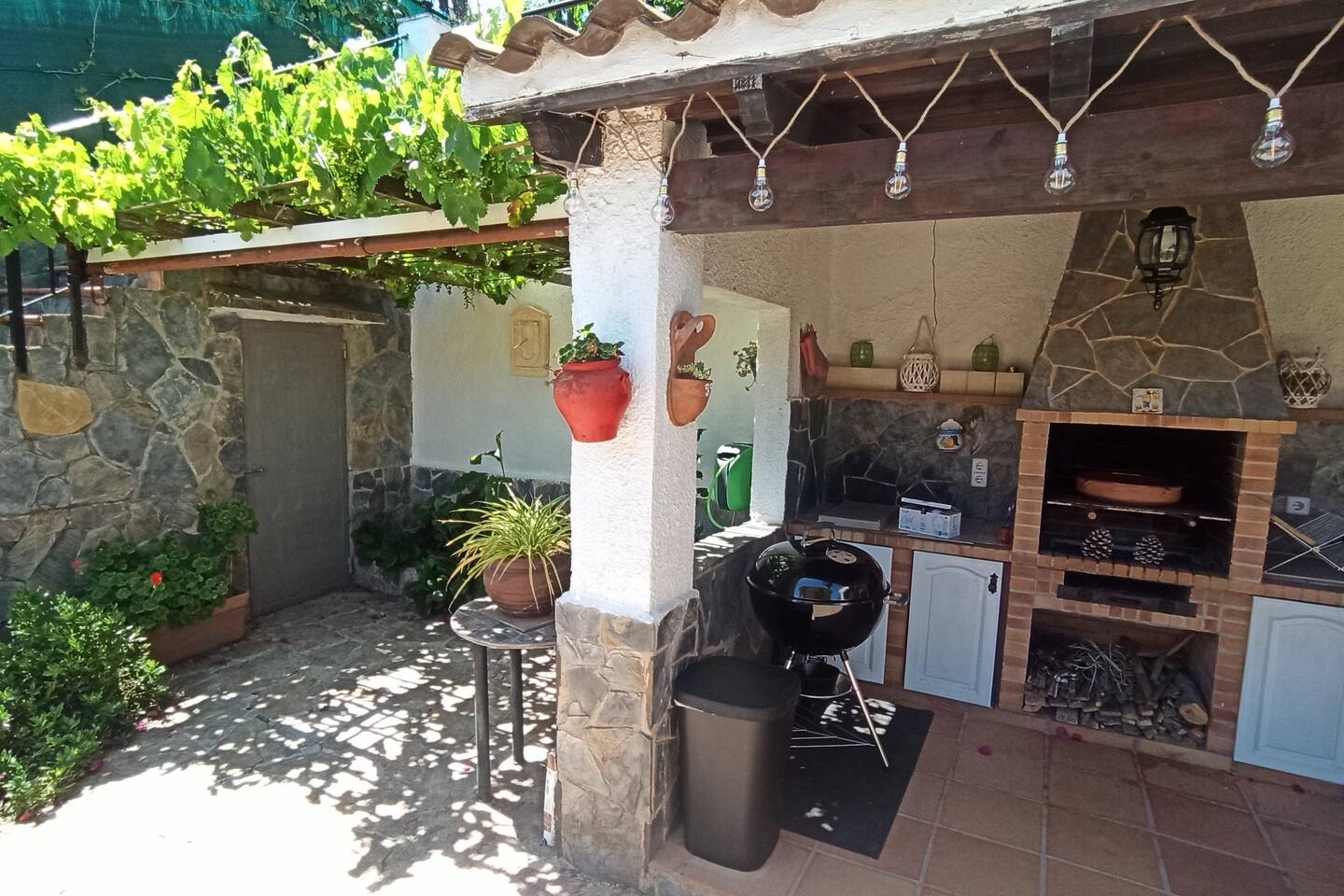 Villa Muntimar photo 31